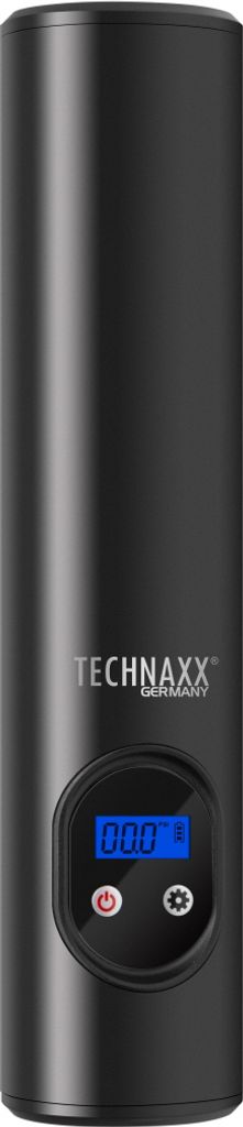 Technaxx Batériový Vzduchový Kompresor Tx-157 Obrázok produktu 