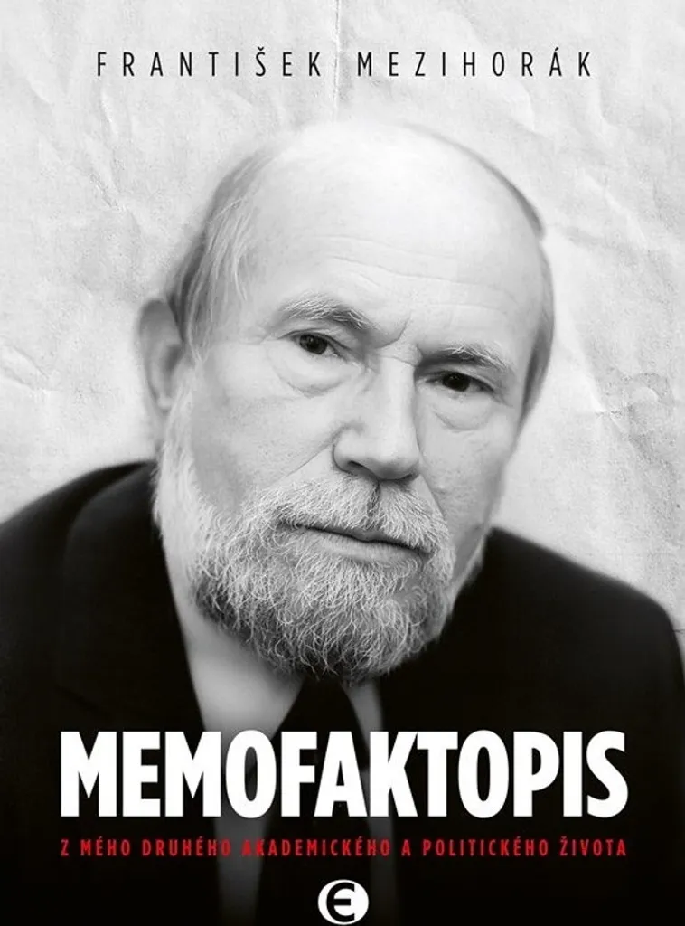 Comprendre l'Europe Centrale avec Memofaktopis de František Mezihorák