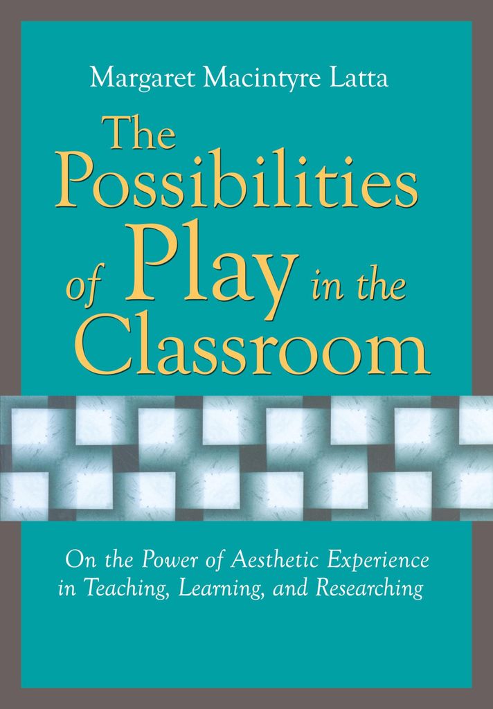 The Possibilities of Play in the Classroom