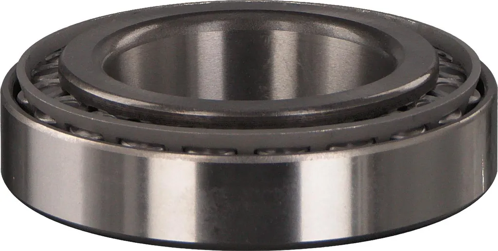 Roulement FEBI 09819 haute résistance pour moyeu MERCEDES-BENZ LP acier