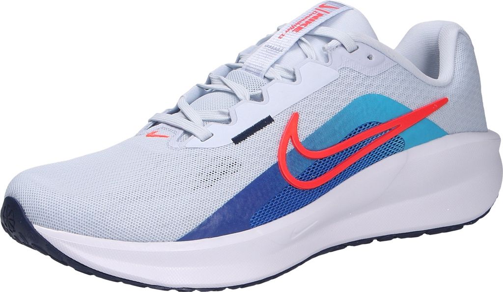 Nike Downshifter 13 Sportschuh Weiß in Gr. 45