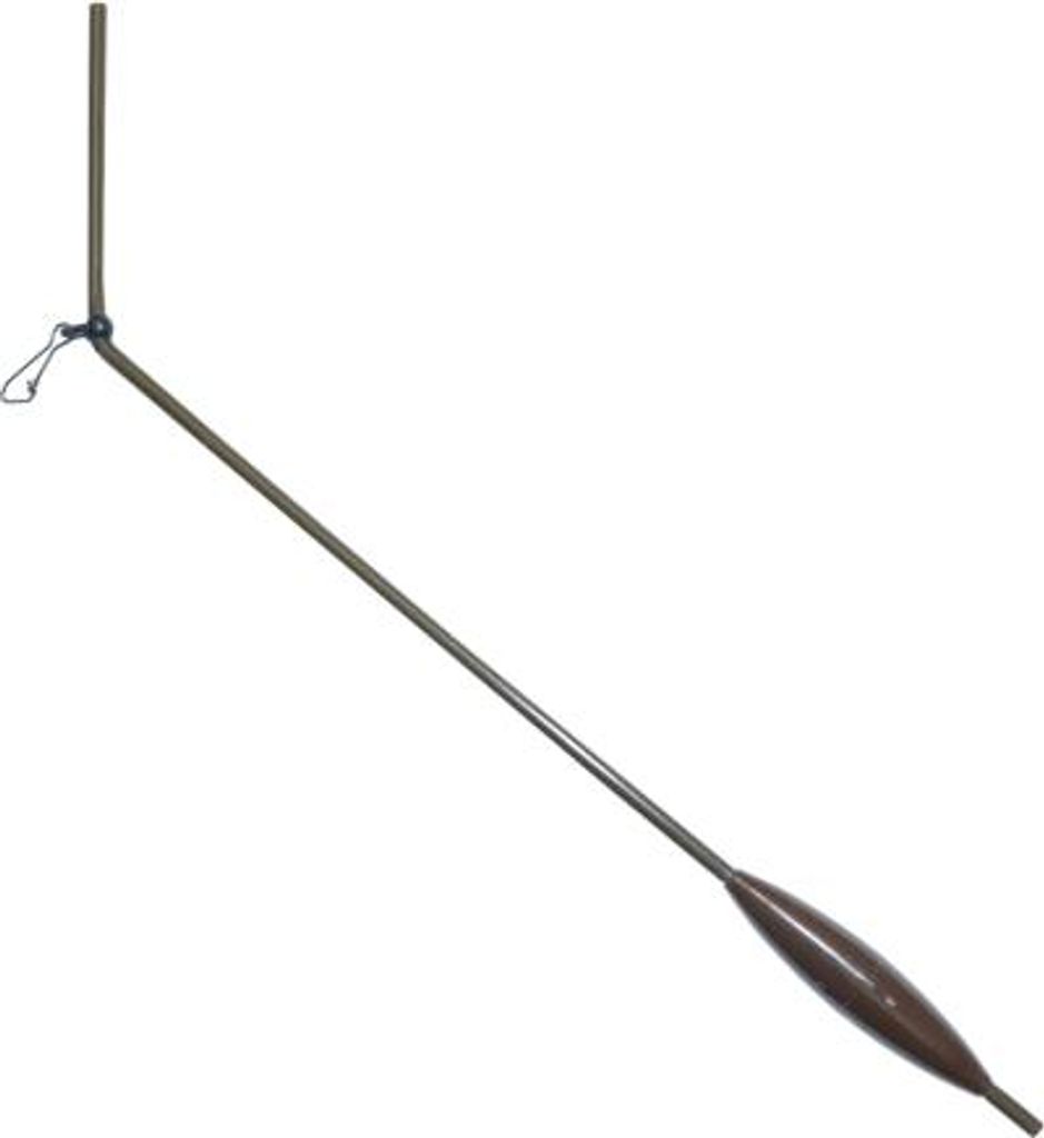 Energofish Horváth Durchgang - kleine Länge 250 mm