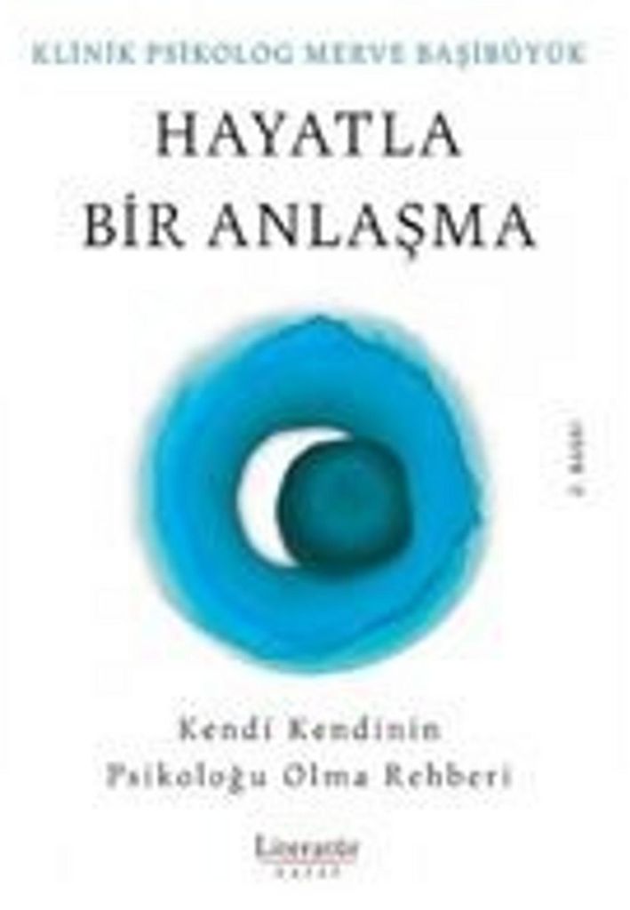 Hayatla Bir Anlasma