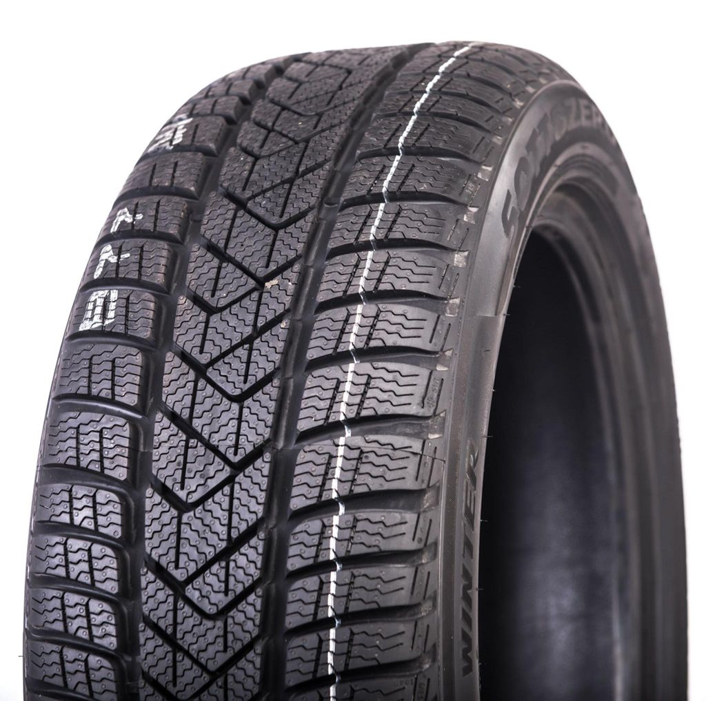 Pirelli Winter Sottozero 3 225/55 R17 97 H * Immagine del prodotto 