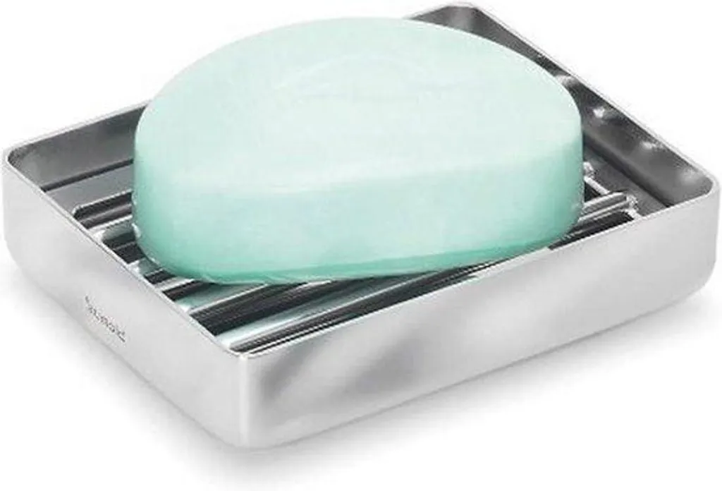 Aménager sa vasque : distributeur de savon lavabo avec drainage actif