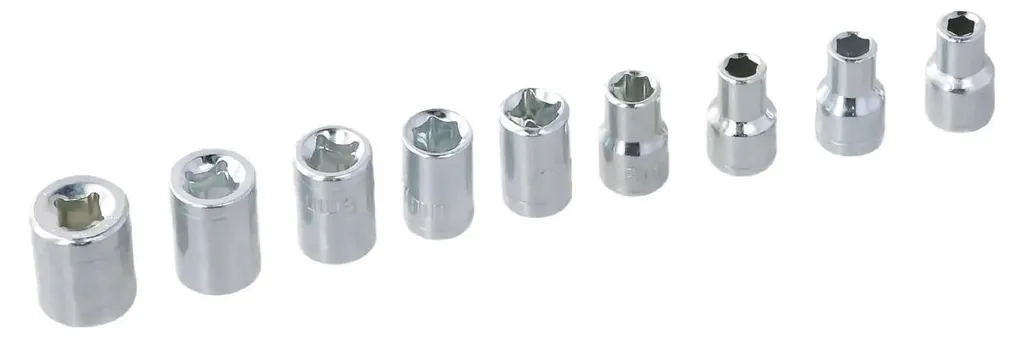 Perceuse à percussion sans fil 21V double batterie pour bricolage polyvalent - 6