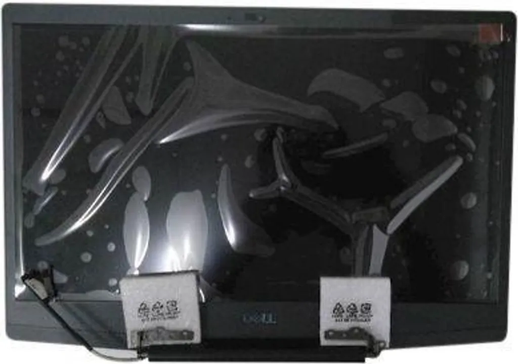 Écran Dell LCD pièce de rechange pour réparer affichage défectueux