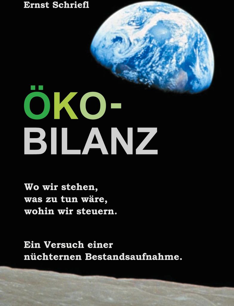 Öko-Bilanz