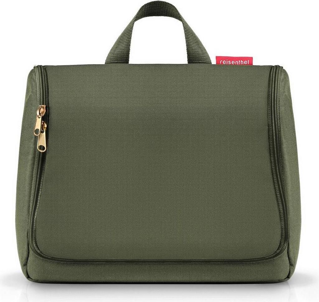 reisenthel toiletbag XL, Kulturtasche, Kulturbeutel, Immagine del prodotto 