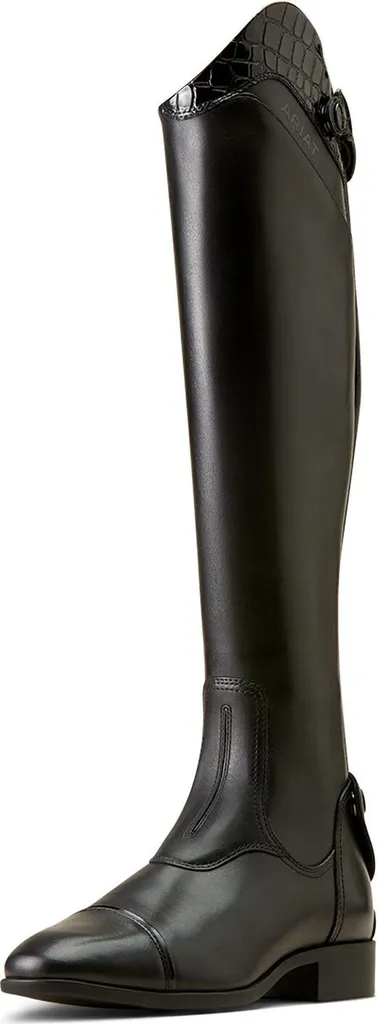 Ariat Palisade Show Bottes d'équitation avec Technologie de Confort 4LR