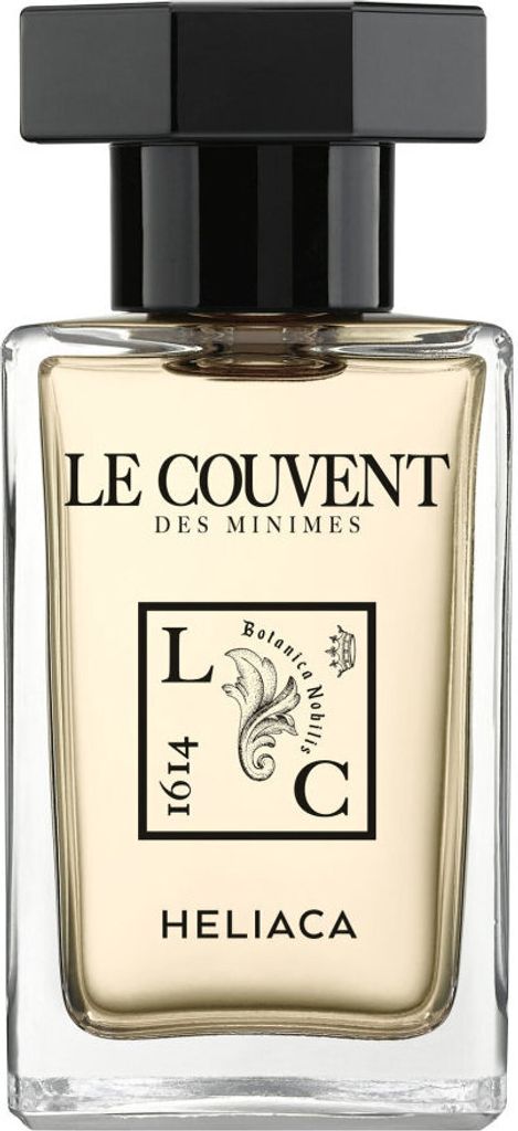 Le Couvent Heliaca Woda perfumowana, 50 ml