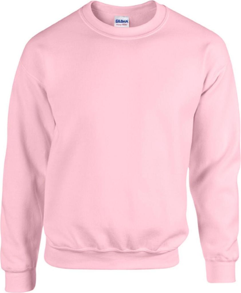 Gildan Heavy Blend? Adult Crewneck Sweatshirt Produktbild 