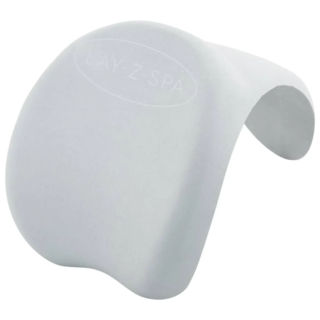 Coussin de Nuque Imperméable Bestway - Accessoire Spa Confort Moelleux