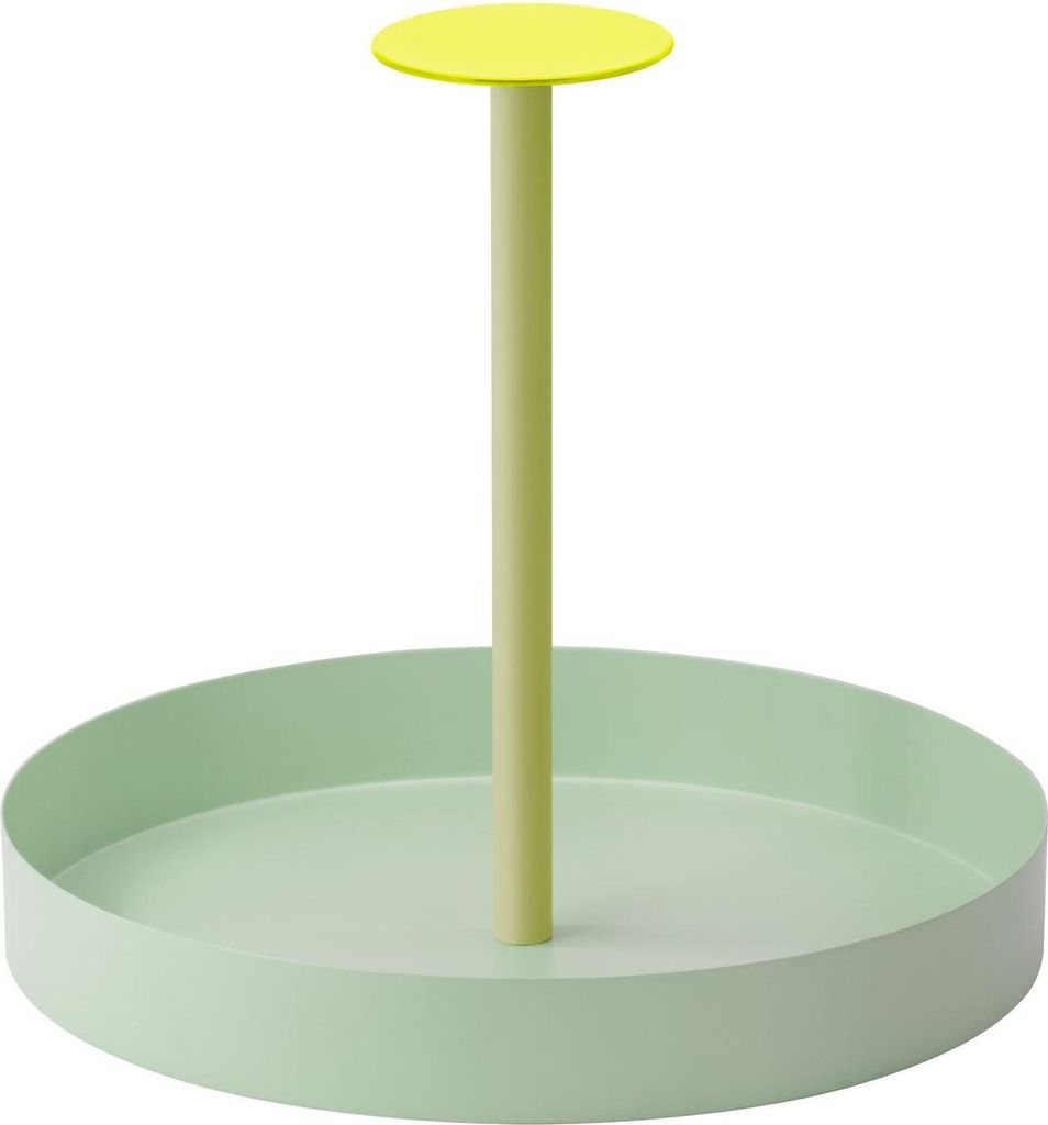 Remember Tablett NANA in verschiedenen Farben Produktbild 