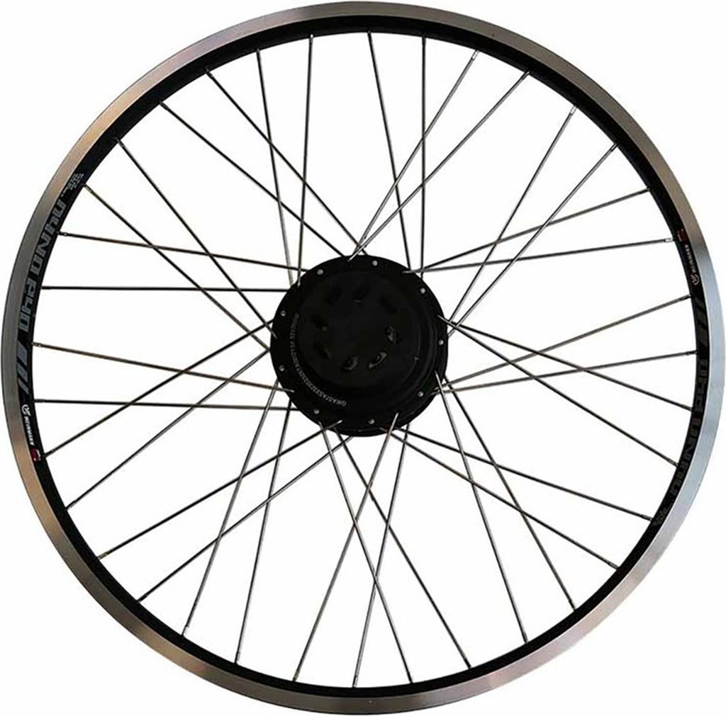 Roue arrière Protanium Babboe, 7G, 26 pouces Image du produit 