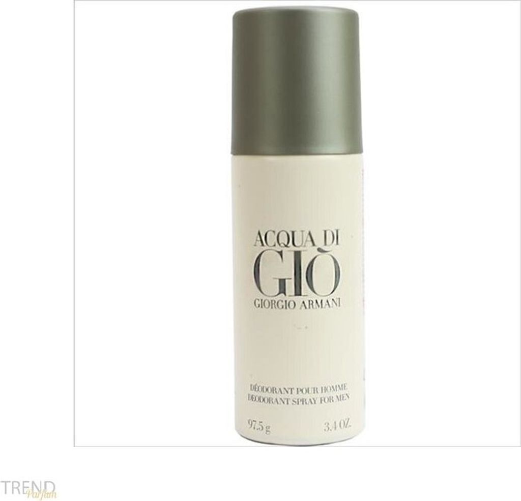 Armani Acqua Di Gio Pour Homme Deo Spray