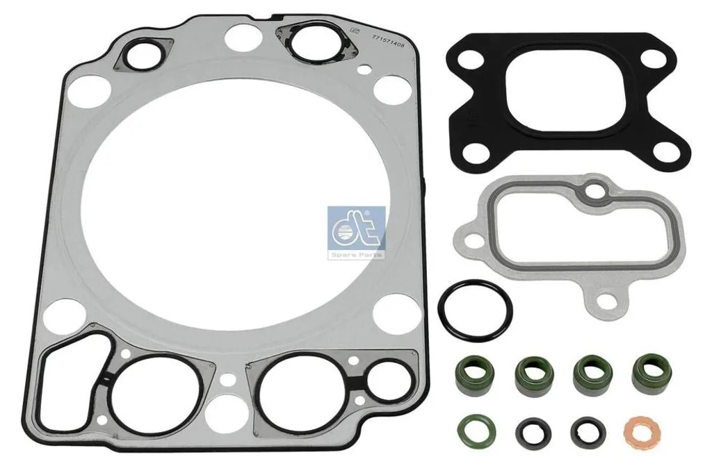 Jeu de joints de culasse DT Spare Parts pour moteur camion MAN TGA