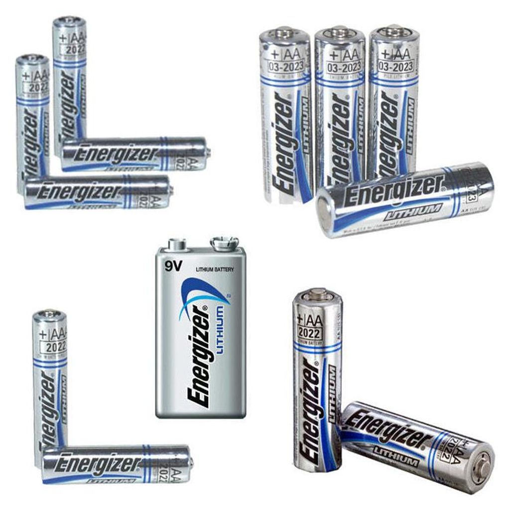 1x10 ENERGIZER Ultimate Lithium Micro AAA LR 03 1,5 V Zdjęcie produktu 