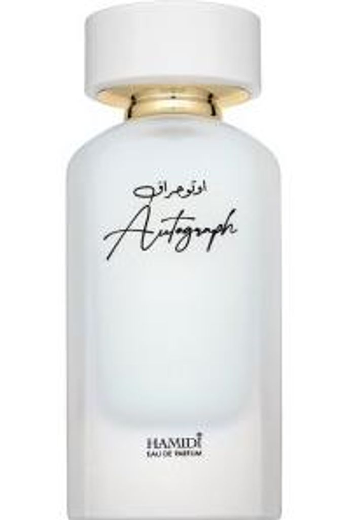 Hamidi Autograph Eau de Parfum für Herren 100 ml