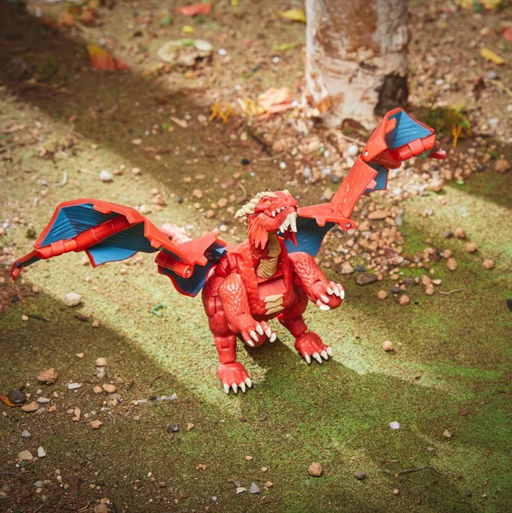 Donjons & Dragons Écran du Maître de Donjon Réincarné Version Deluxe - 9