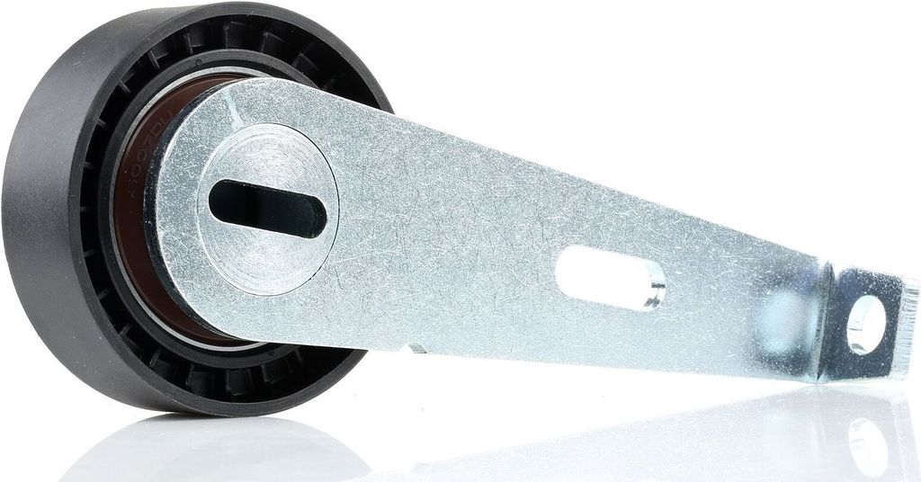 CAFFARO 41-98 Spannrolle Keilrippenriemen 85mm für FIAT DUCATO Pritsche/Fahrgestell (230) DUCATO Bus (230) DUCATO Kasten (230L) Scudo Kastenwagen