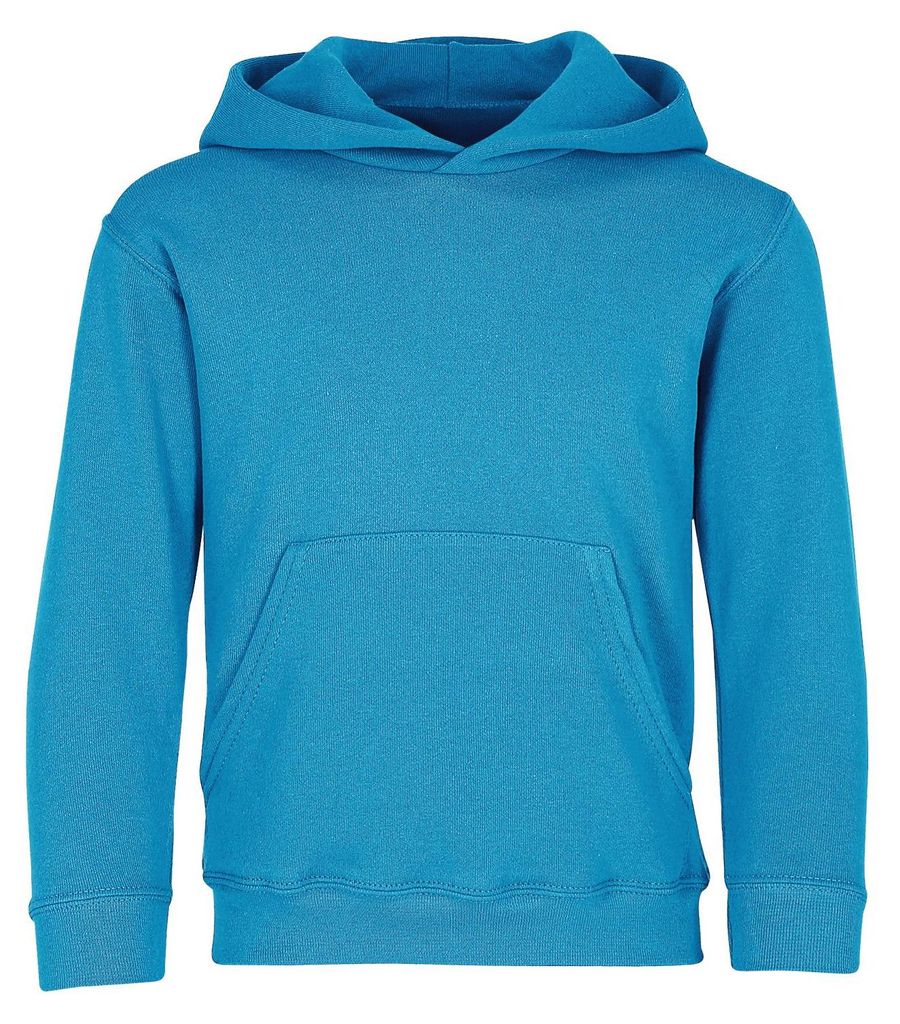 Fruit of the Loom Fruit of the Loom Classic Hooded Sweat Produktbild 