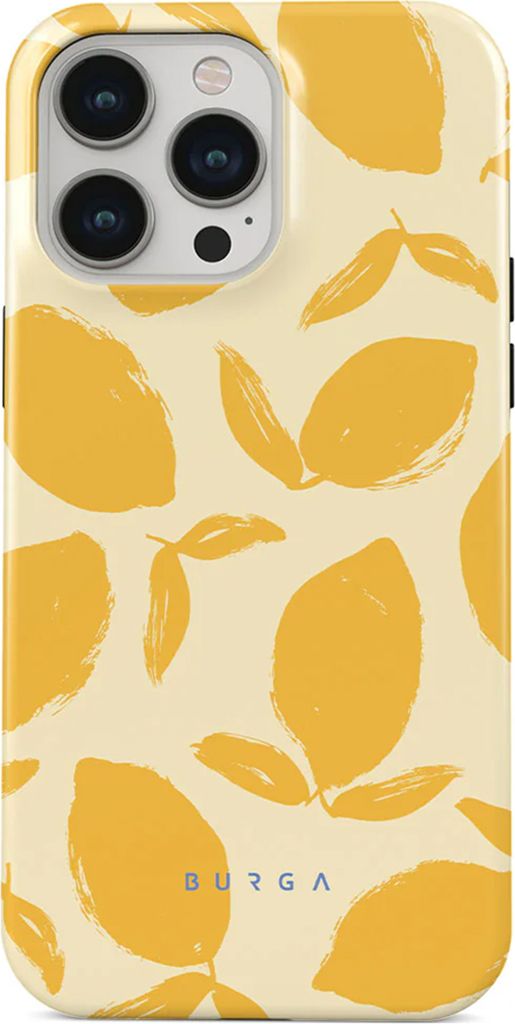 Burga, puzdro pre iPhone 13 Pro Tough Shockproof Model Obrázok produktu 