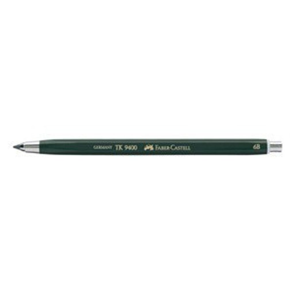 TK® 9400 2H ohne Clip Produktbild 