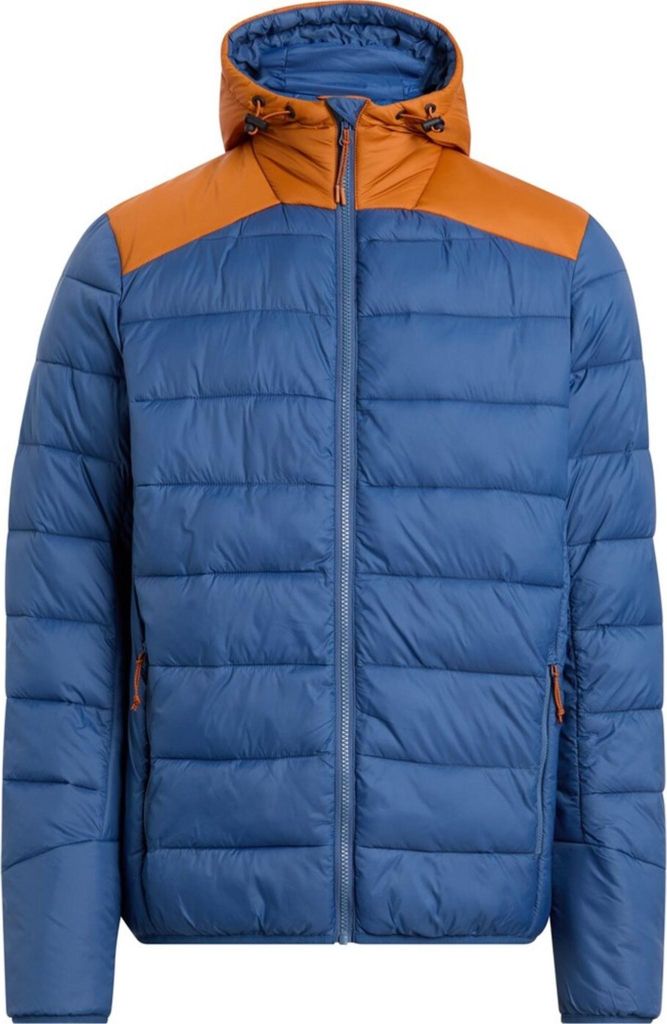 McKINLEY He.-Jacke Erika M MELANGE/BLACK MELANGE/BLACK L
