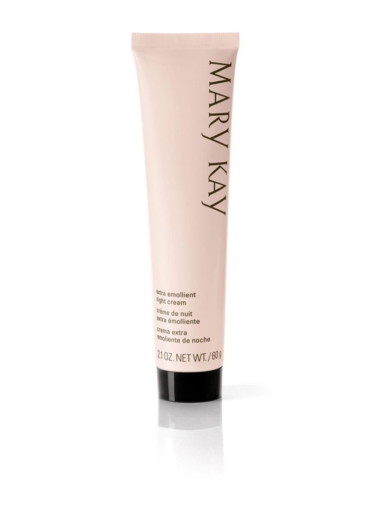 Mary Kay Extra Emolientowy krem na noc 60g Zdjęcie produktu 