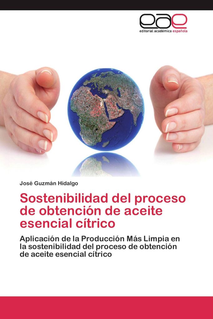 Sostenibilidad del proceso de obtención de aceite esencial cítrico