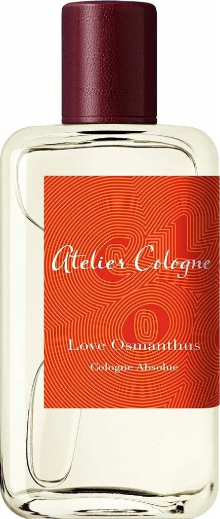 Atelier Cologne Love Osmanthus Cologne Absolue (Pure Image du produit 