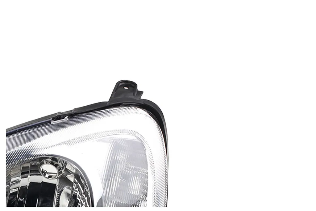 Faro Anteriore Johns Opel Corsa C (00-03) H7/H7 - Restauro Ottico Sicuro - 5