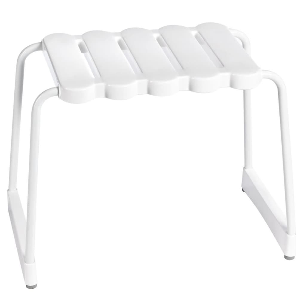 RIDDER Badhocker Weiß 100 kg A00500101