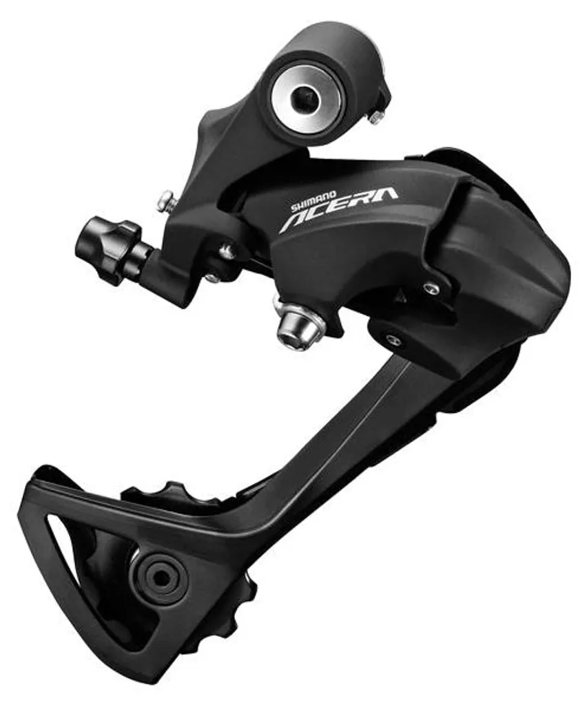 Dérailleur Arrière 9V Shimano Acera T3000 SGS pour Remplacement et Réparation