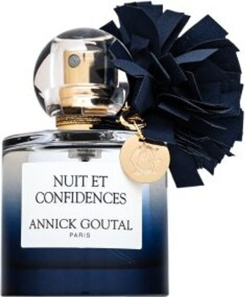 Annick Goutal Nuit et Confidences parfémovaná voda pre ženy Obrázok produktu 
