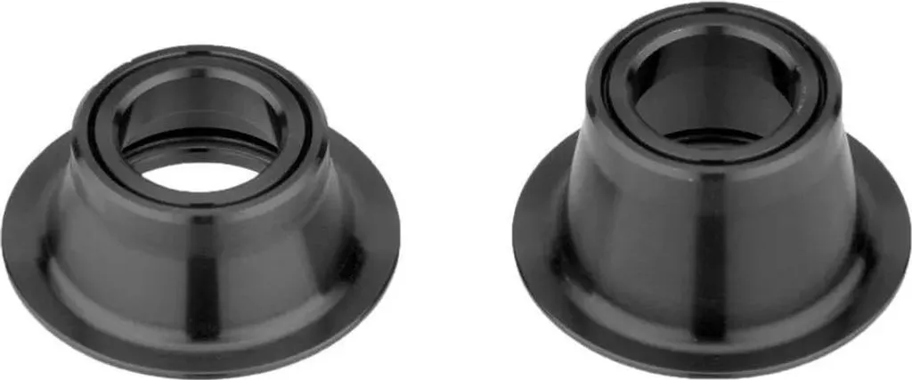 Kit Conversion Axe 12x100mm Zipp 76 Centerlock pour Vélo de Route Disque