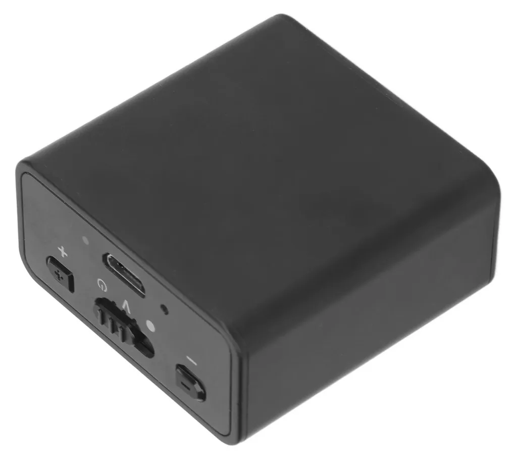 Dictaphone numérique portable magnétique pour prise de notes et réunions - 3