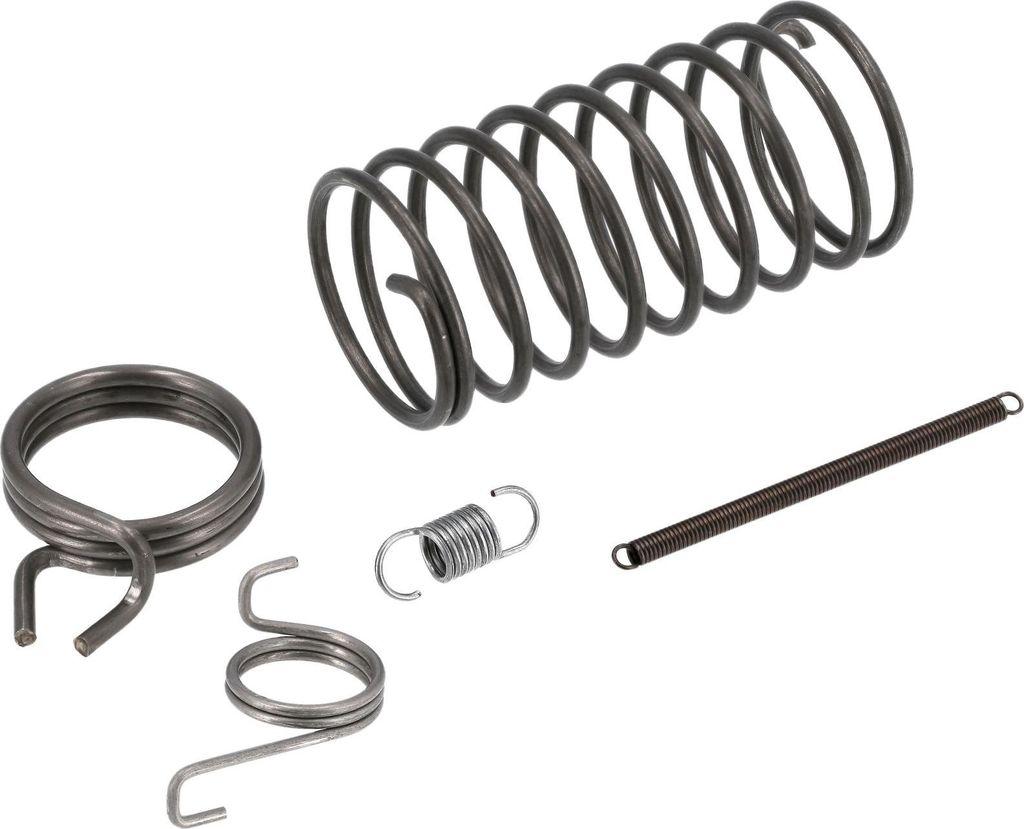 Set: Federn für Motor M500/M700 - für Simson S51,S70, S53, S83, KR51/2, SR50, SR80