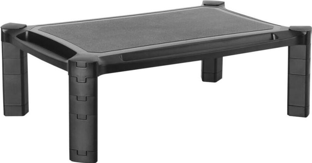 Bildschirm-Träger für den Tisch Aisens MR02-117 Monitor Laptop Aufzug