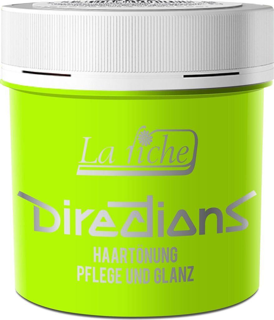 La Richè Directions Fluorescent Green 89 ml Produktbild 