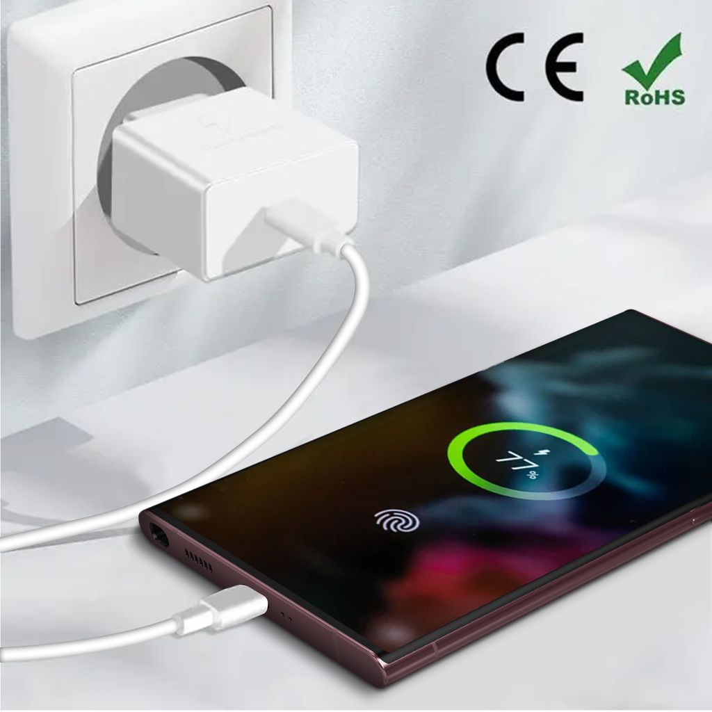 Original Samsung Galaxy S22 Ultra USB-C-Ladeanschluss Produktbild 6