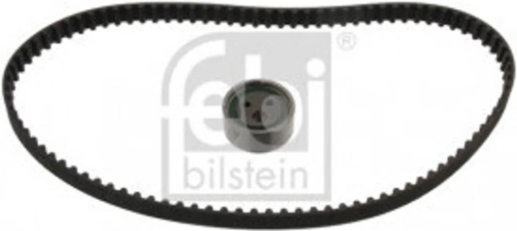 Kit Courroie de Distribution Febi 11157 pour Renault Clio I et Megane