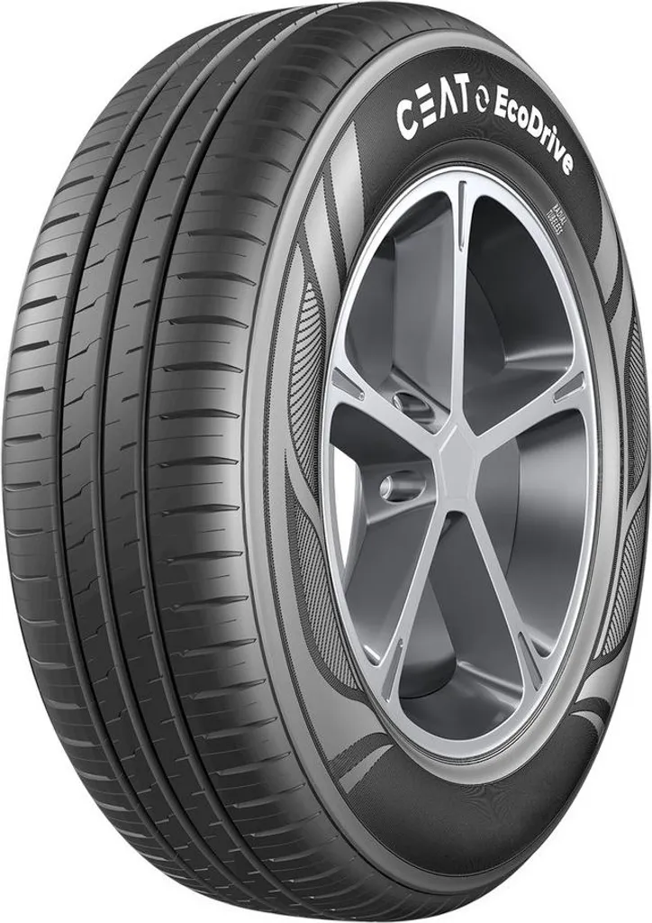 Pneu Été Ceat Ecodrive 175/65R15 84H pour Citadines et Berlines Compactes