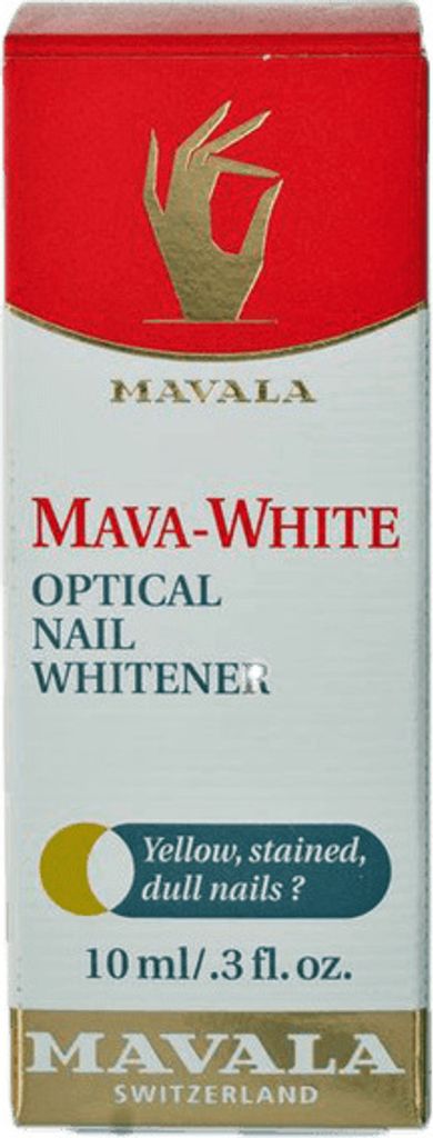 Mavala Mava-White Nagelweißer 10 ml