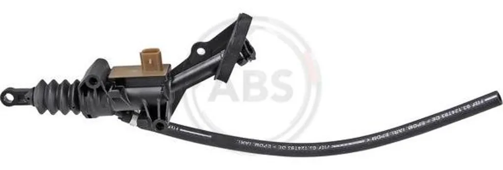 Cylindre émetteur d'embrayage A.B.S. 51724 compatible Ford 1774344