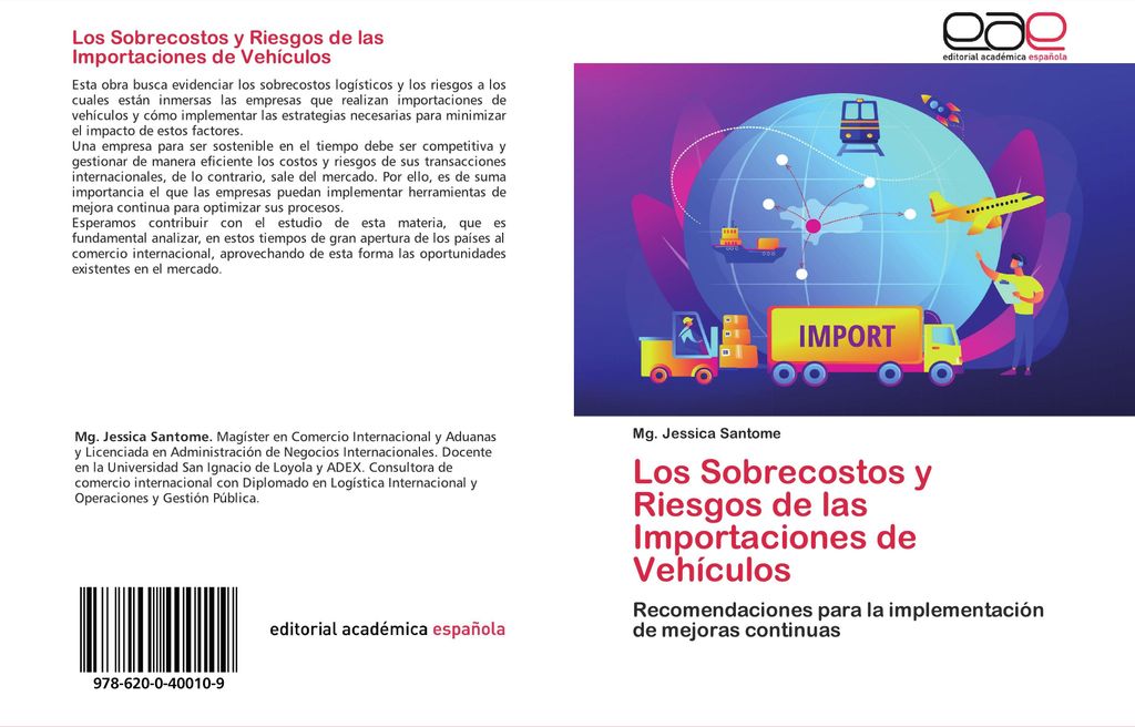 Los Sobrecostos y Riesgos de las Importaciones de Vehículos