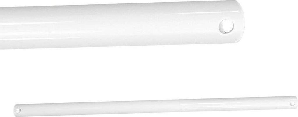 Rohr 60cm white Verlängerung für Deckenventilator