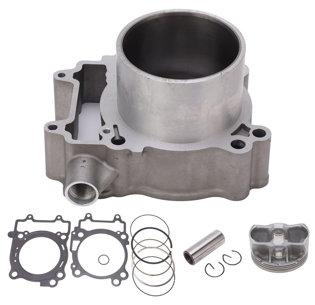 Zylinderkolben-Dichtung am oberen Ende 3022860, 99 mm Durchmesser, 10,2:1 Umbausatz, Ersatz für Polaris ACE Ranger SPORTSMAN 570