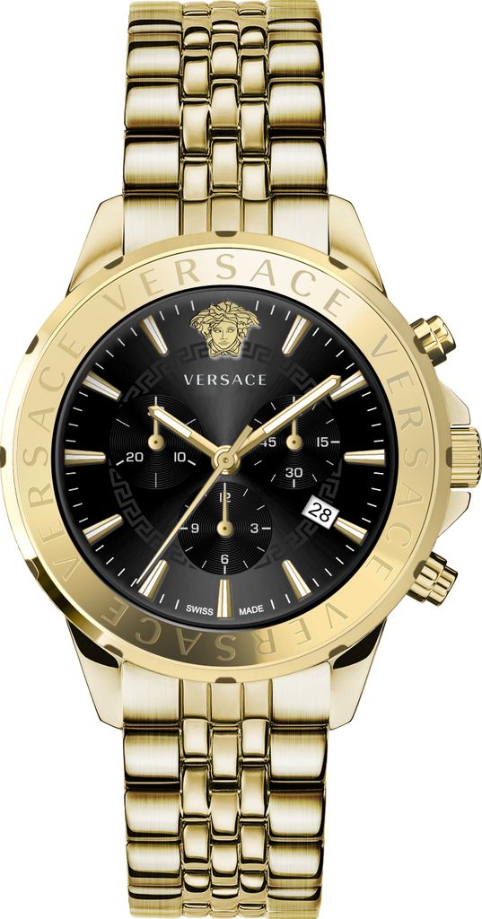 Versace Signature Chrono VEV602123 Herrenuhr Signature Produktbild 